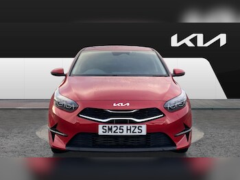 Used Kia Ceed 2025 for sale - 77204102: Photo