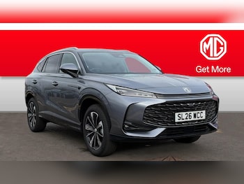 Used MG MG HS 2026 for sale - 78792040: Photo