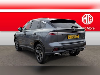 Used MG MG HS 2026 for sale - 78792040: Photo