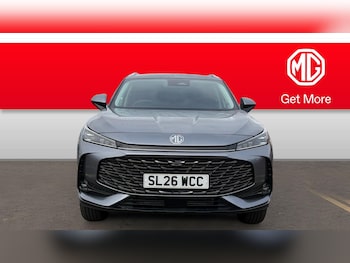 Used MG MG HS 2026 for sale - 78792040: Photo