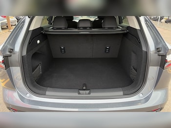 Used MG MG HS 2026 for sale - 78792040: Photo