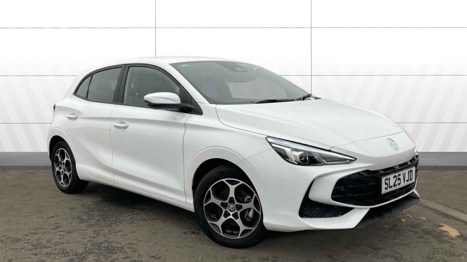 Used MG MG3 2025 for sale - 76265918: Photo 1