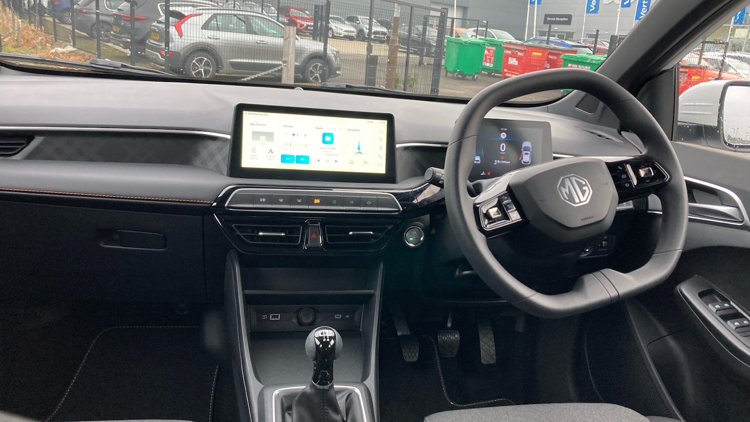 Used MG MG3 2025 for sale - 76265918: Photo 10