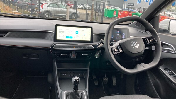 Used MG MG3 2025 for sale - 76265918: Photo 10
