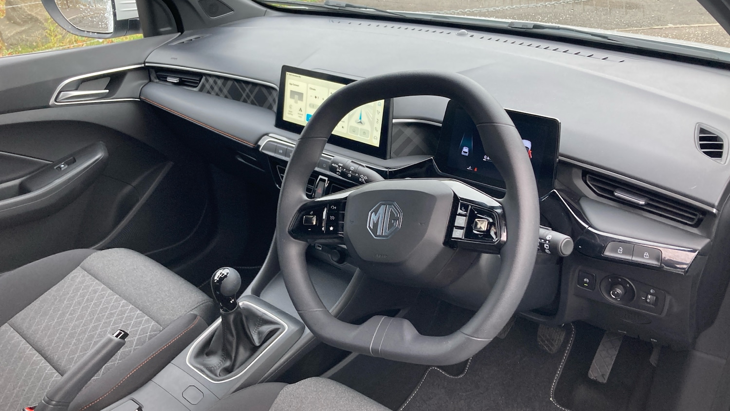 Used MG MG3 2025 for sale - 76265918: Photo 11