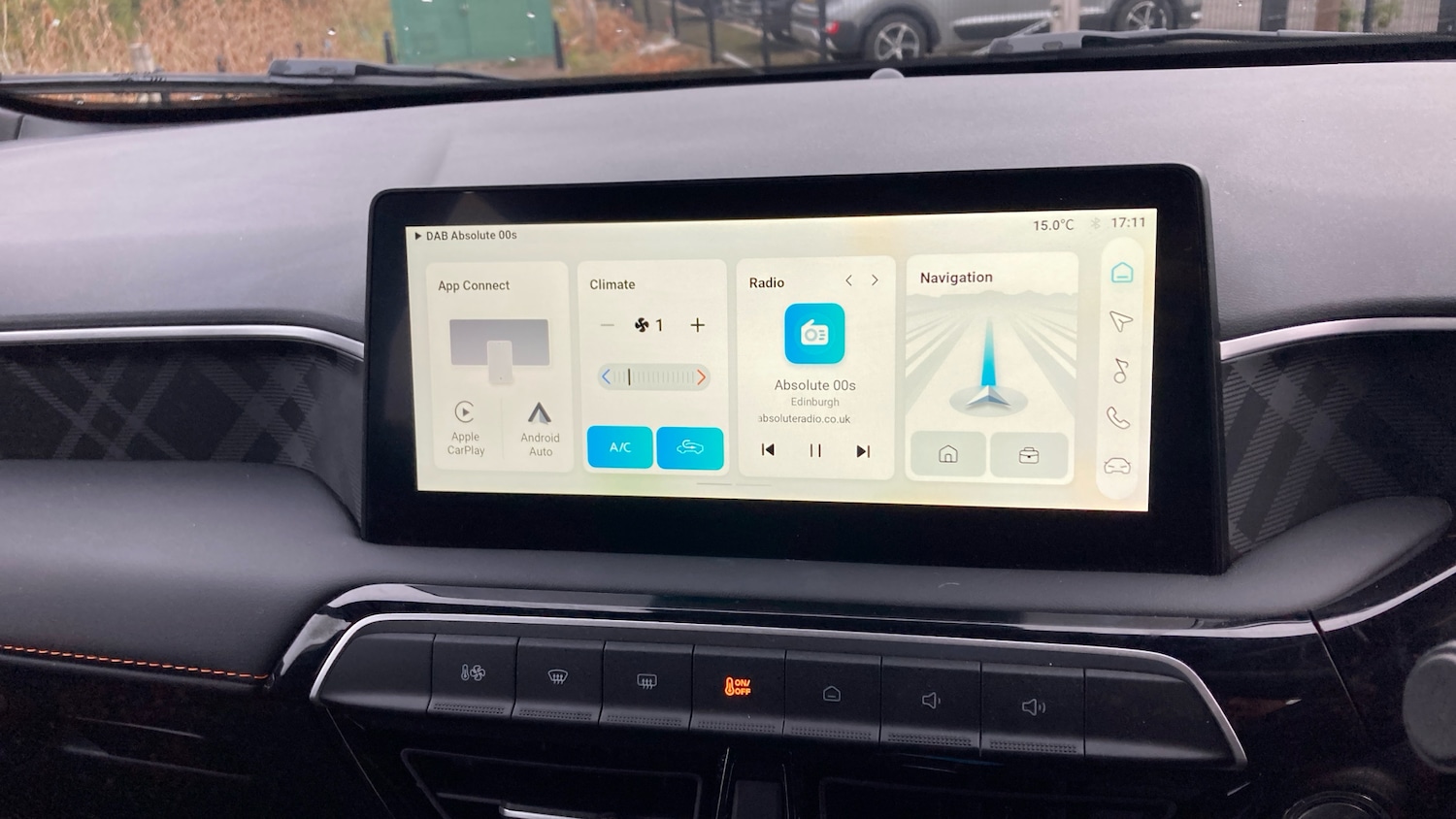 Used MG MG3 2025 for sale - 76265918: Photo 12