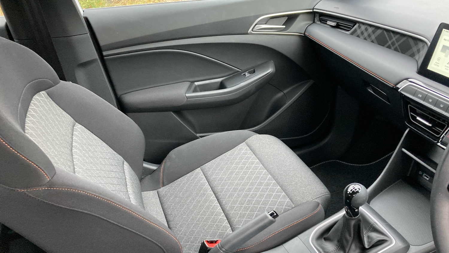 Used MG MG3 2025 for sale - 76265918: Photo 14