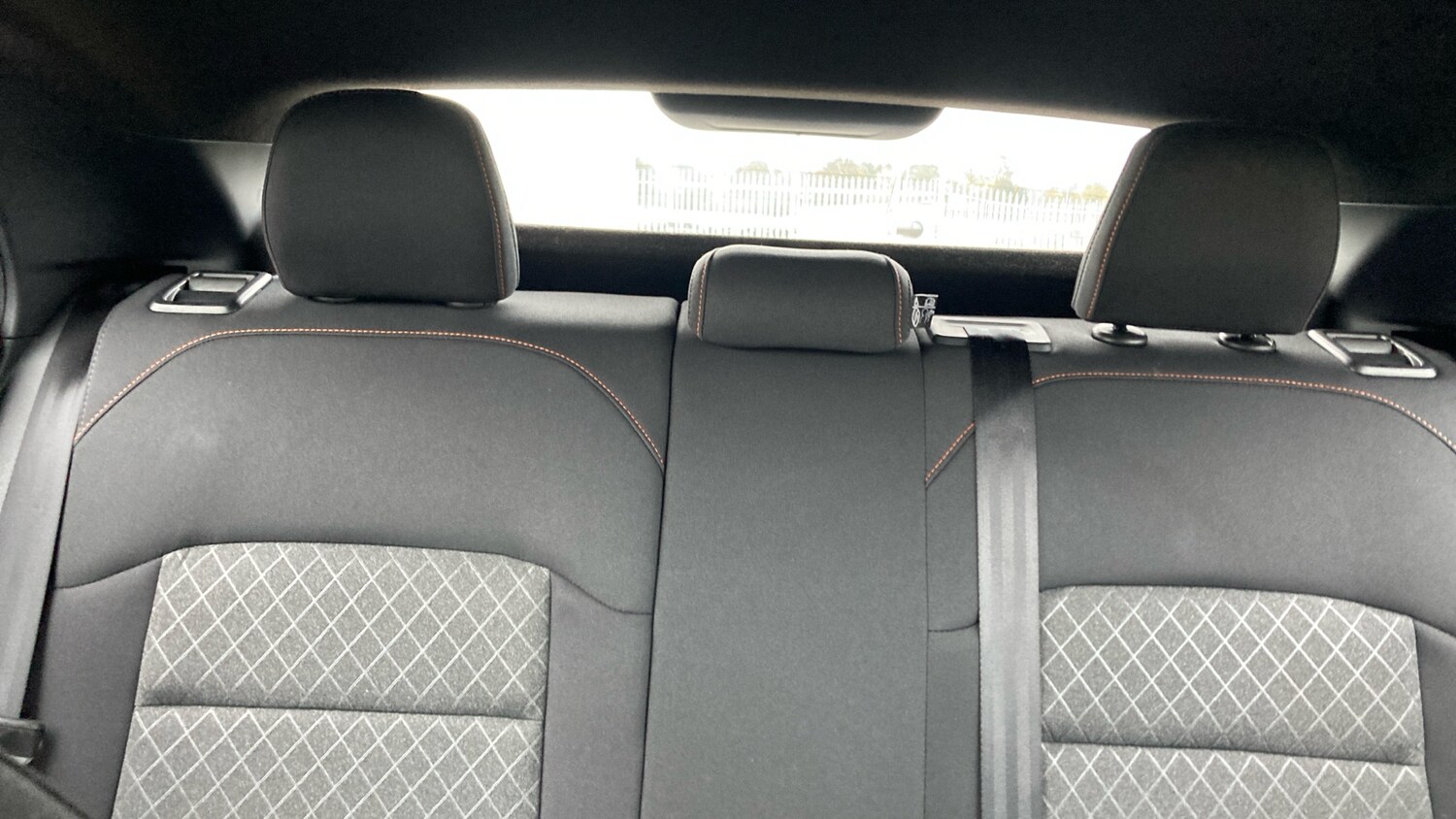 Used MG MG3 2025 for sale - 76265918: Photo 15