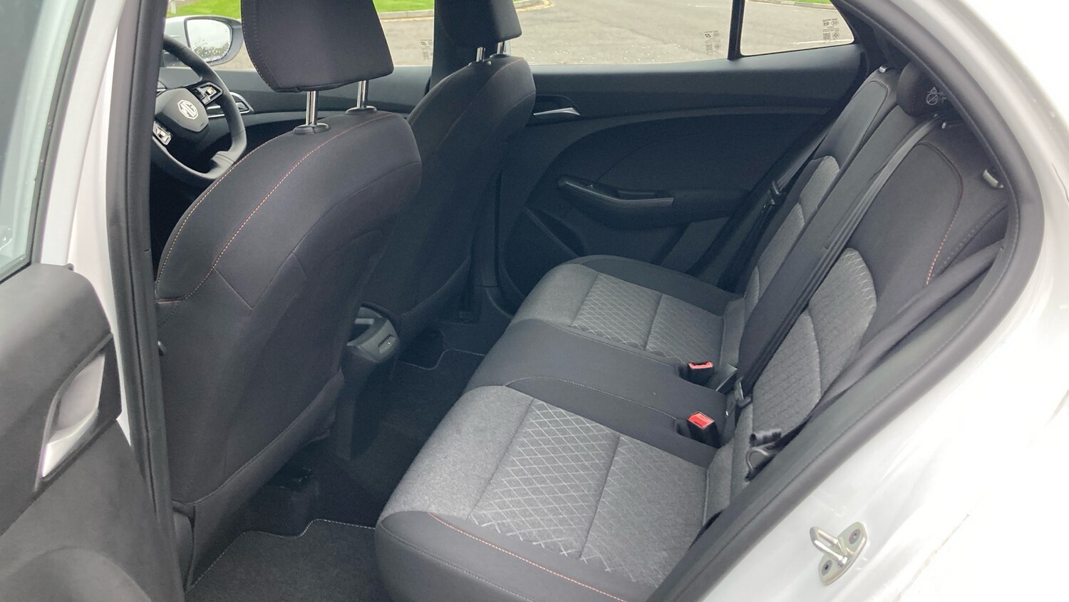 Used MG MG3 2025 for sale - 76265918: Photo 16