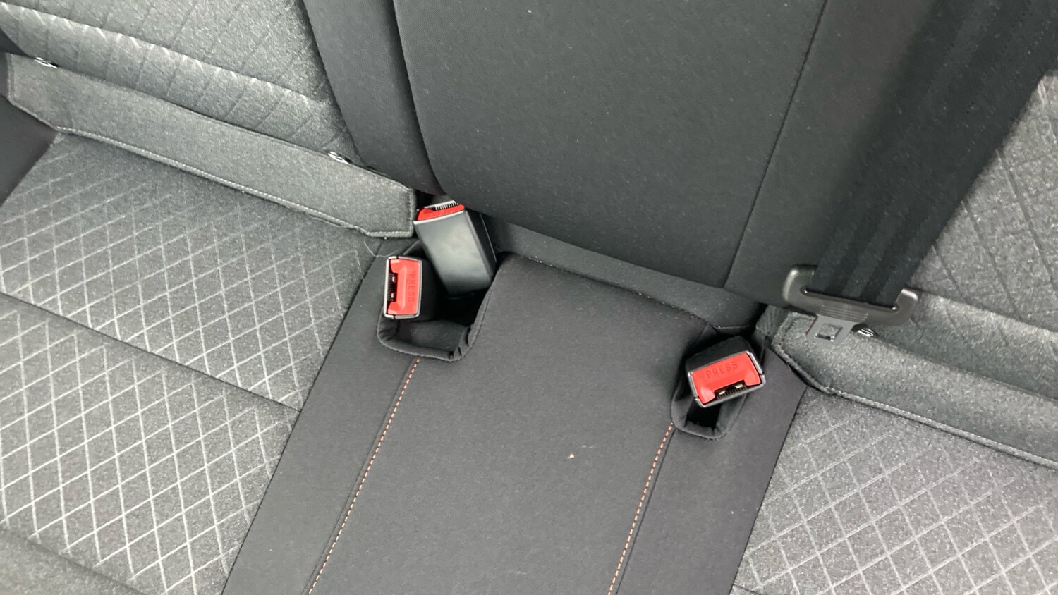 Used MG MG3 2025 for sale - 76265918: Photo 17