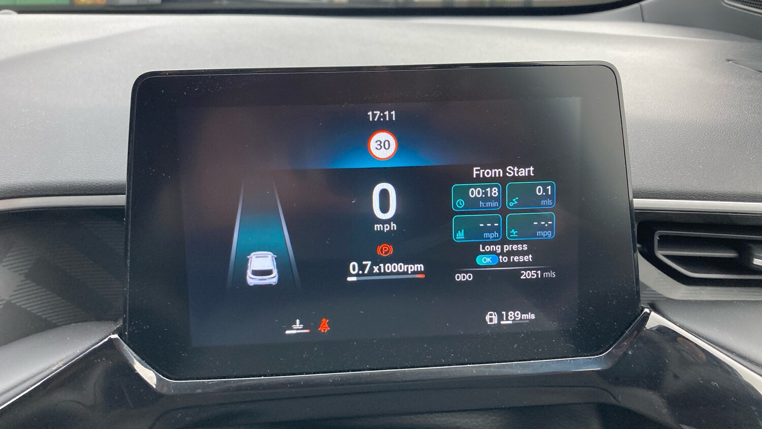 Used MG MG3 2025 for sale - 76265918: Photo 18