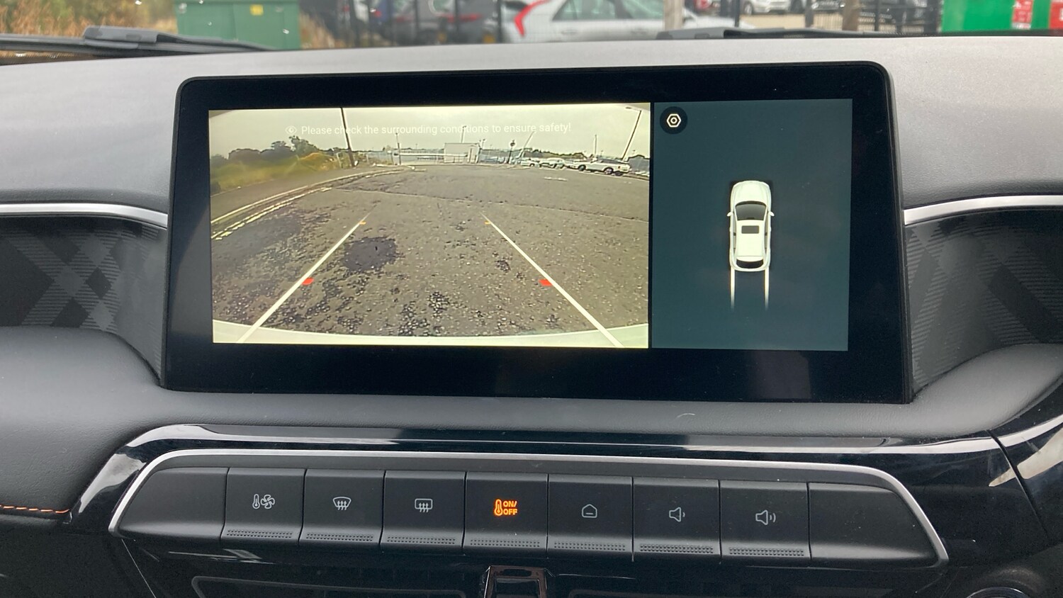 Used MG MG3 2025 for sale - 76265918: Photo 21