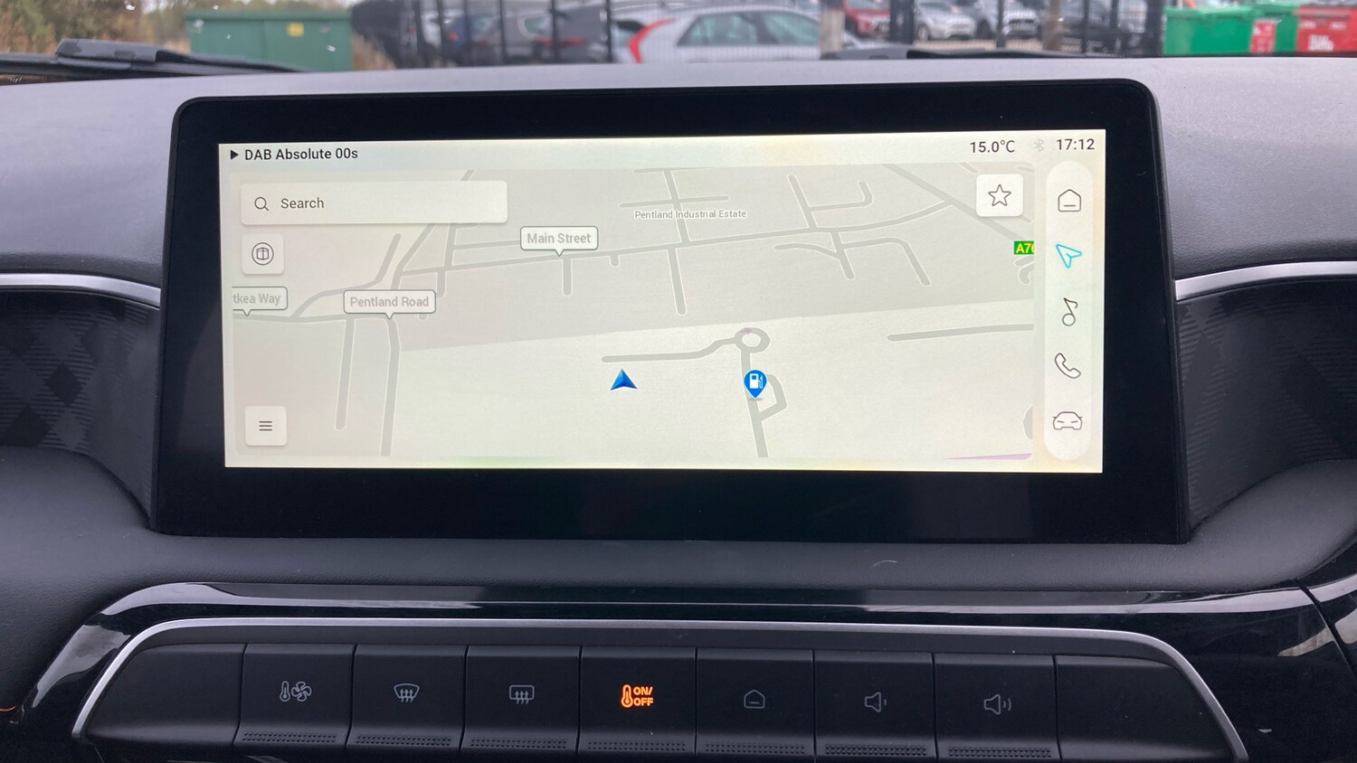 Used MG MG3 2025 for sale - 76265918: Photo 25