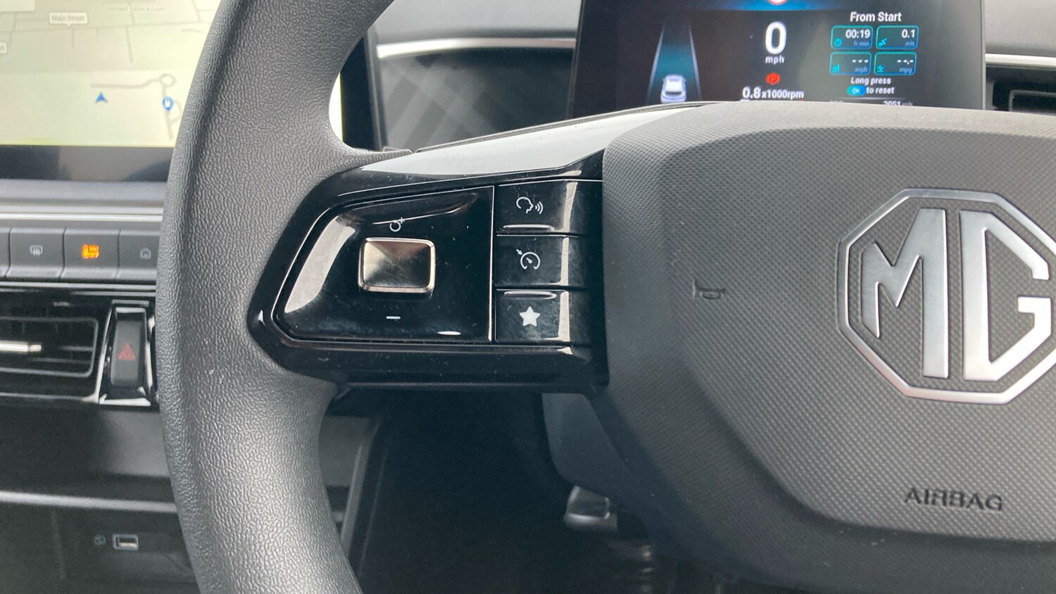 Used MG MG3 2025 for sale - 76265918: Photo 26