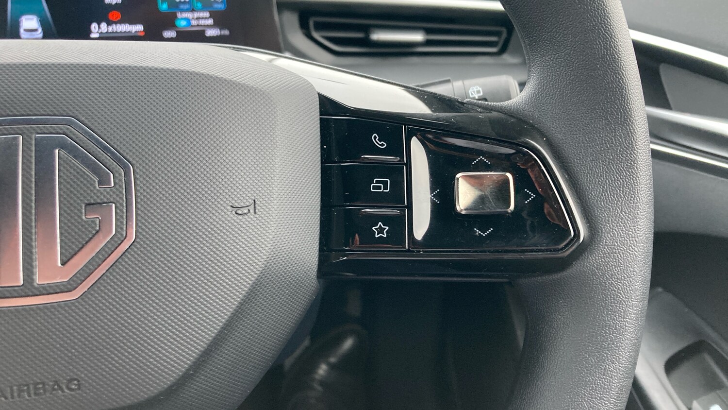 Used MG MG3 2025 for sale - 76265918: Photo 27