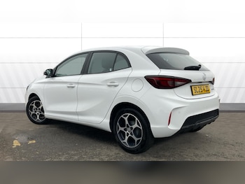 Used MG MG3 2025 for sale - 76265918: Photo 2