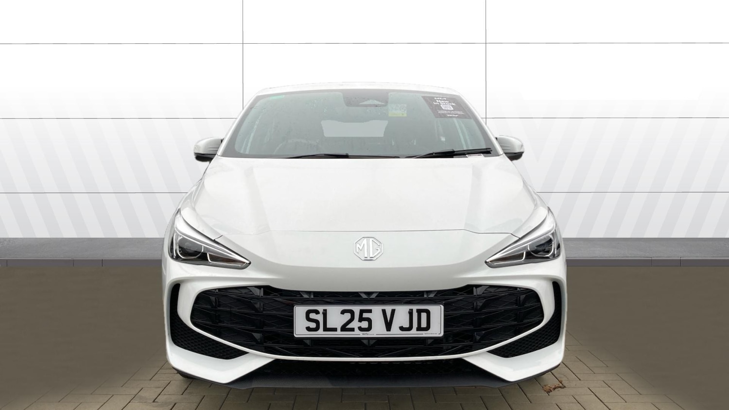 Used MG MG3 2025 for sale - 76265918: Photo 3