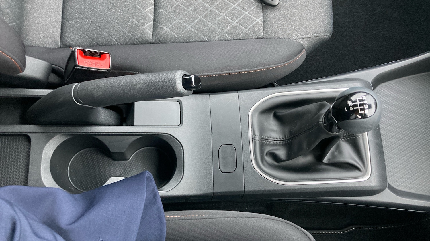 Used MG MG3 2025 for sale - 76265918: Photo 30