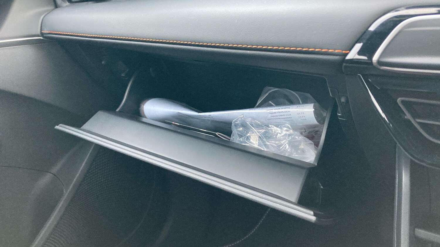 Used MG MG3 2025 for sale - 76265918: Photo 34