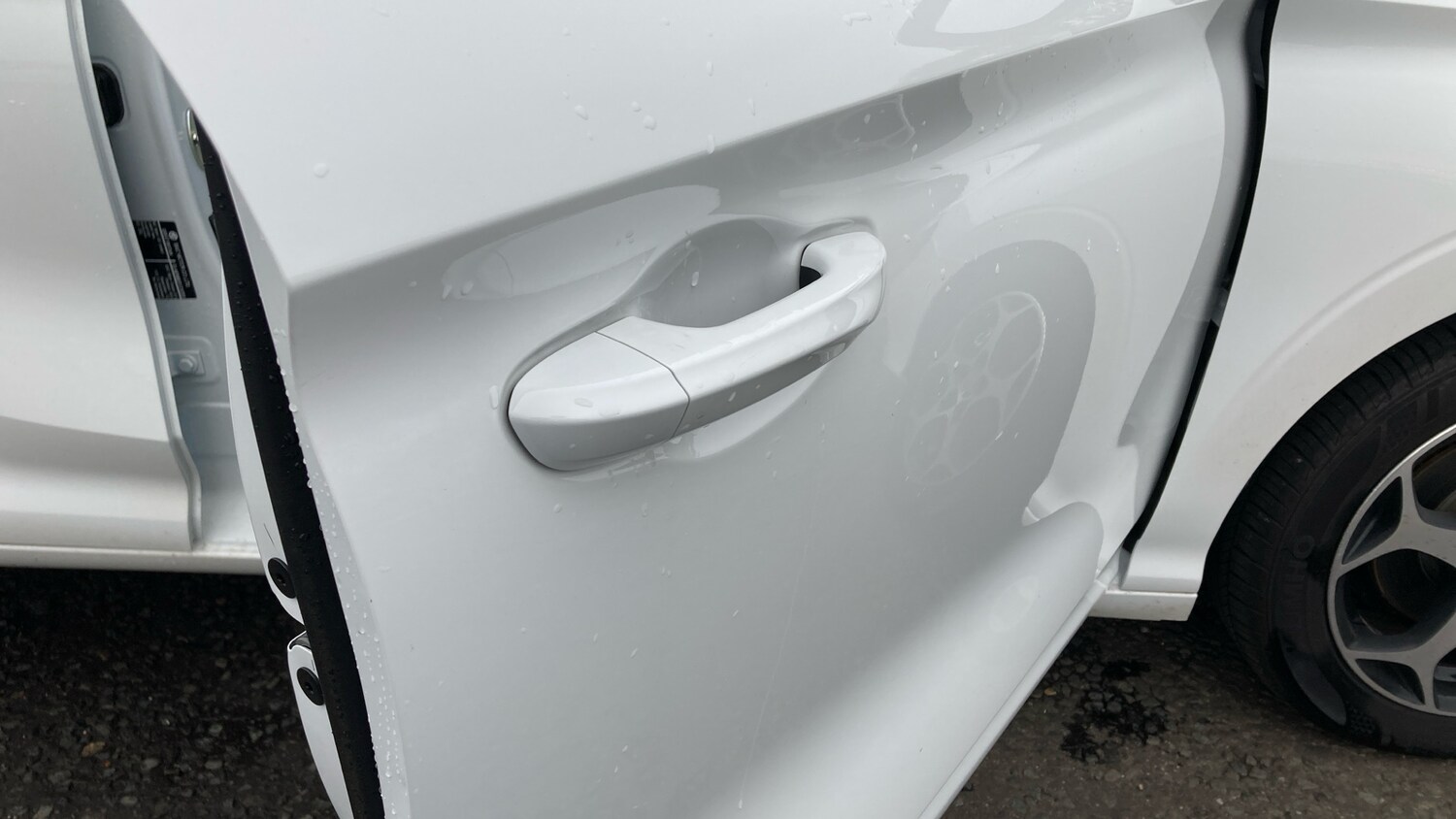 Used MG MG3 2025 for sale - 76265918: Photo 36