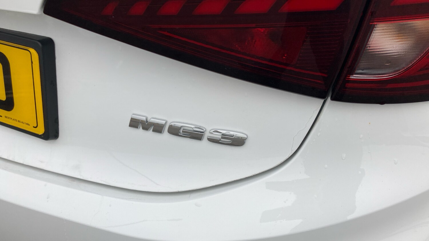 Used MG MG3 2025 for sale - 76265918: Photo 38