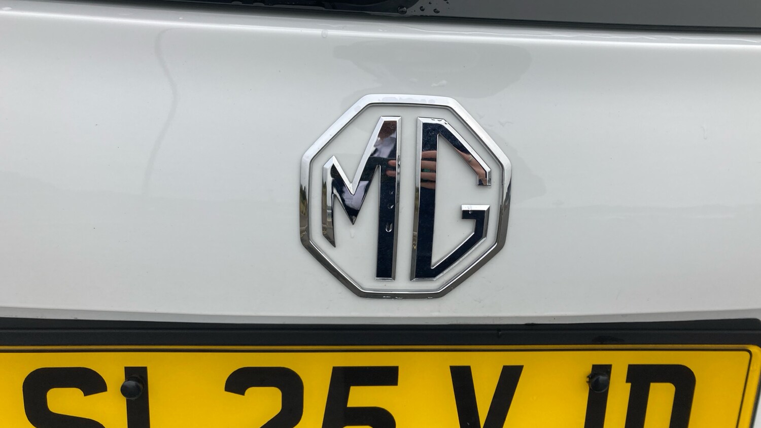 Used MG MG3 2025 for sale - 76265918: Photo 39