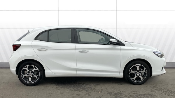Used MG MG3 2025 for sale - 76265918: Photo 5