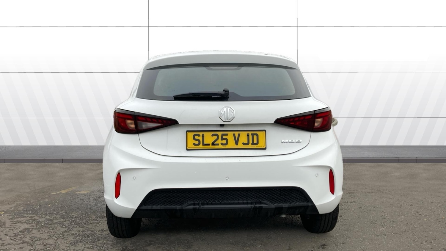 Used MG MG3 2025 for sale - 76265918: Photo 6