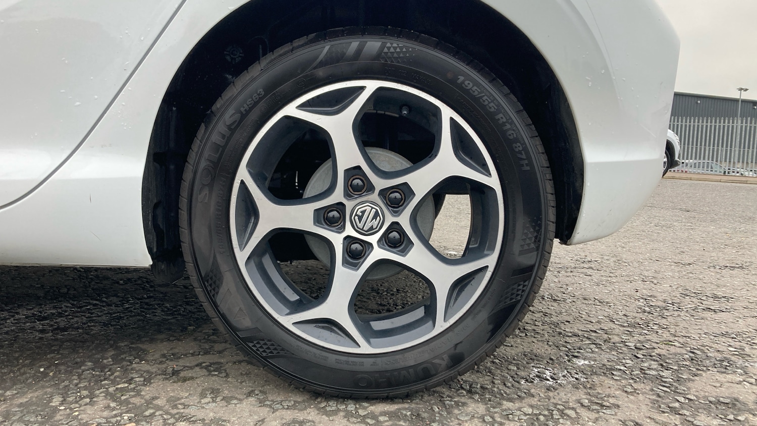 Used MG MG3 2025 for sale - 76265918: Photo 7