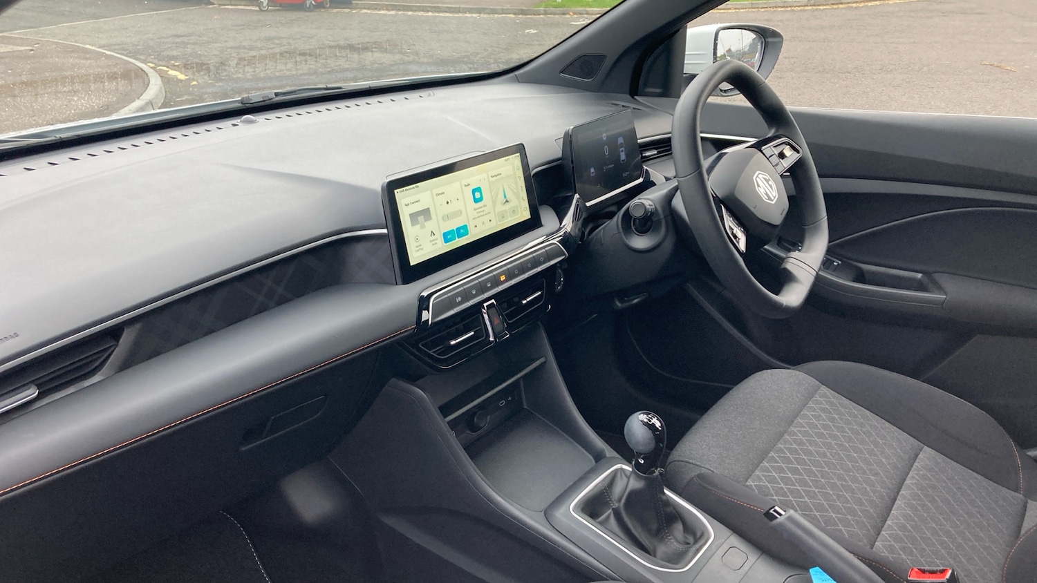 Used MG MG3 2025 for sale - 76265918: Photo 9