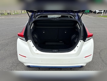 Used Nissan Leaf 2020 for sale - 78495928: Photo
