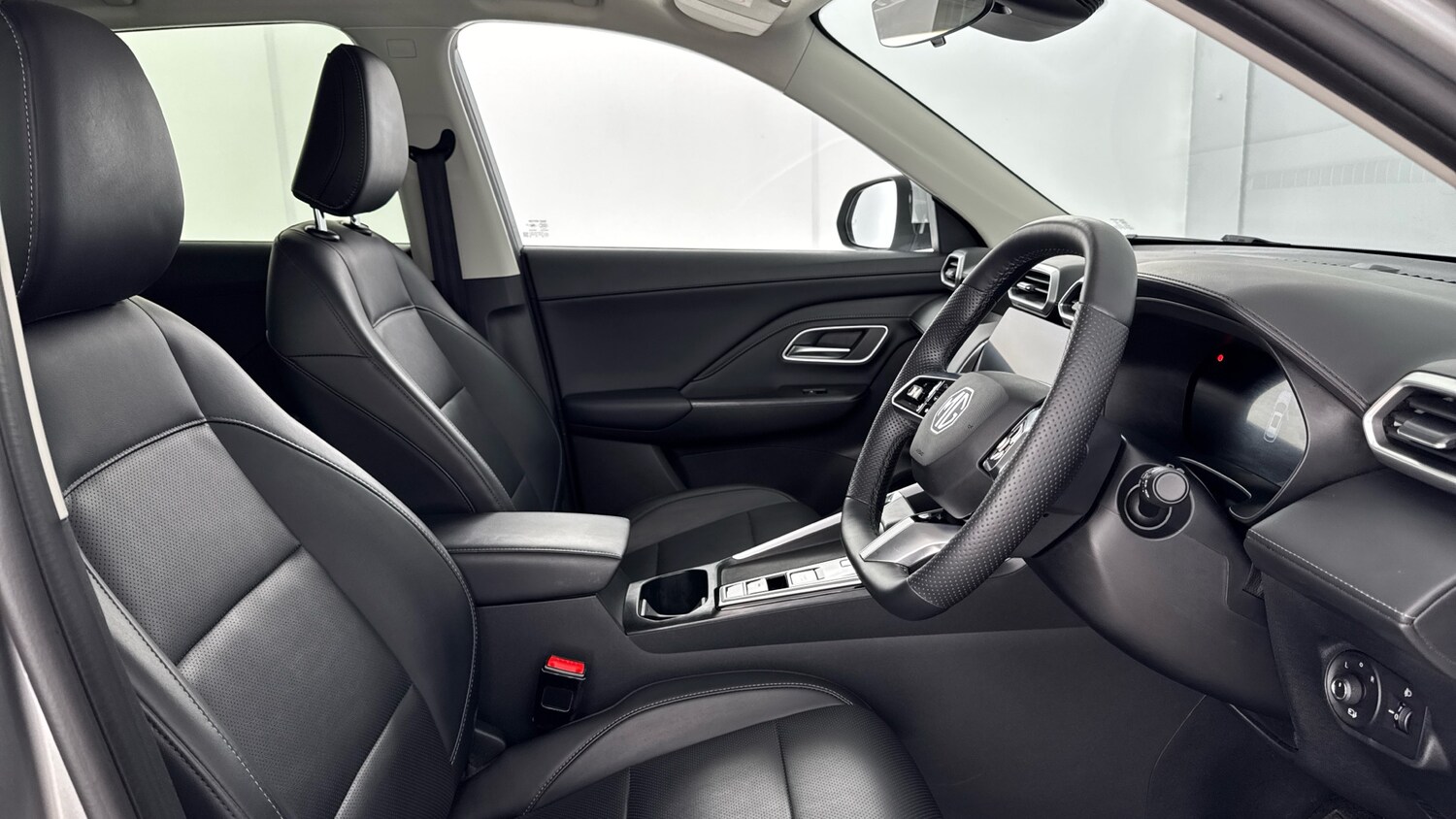 Used MG MG ZS 2024 for sale - 77465567: Photo 11