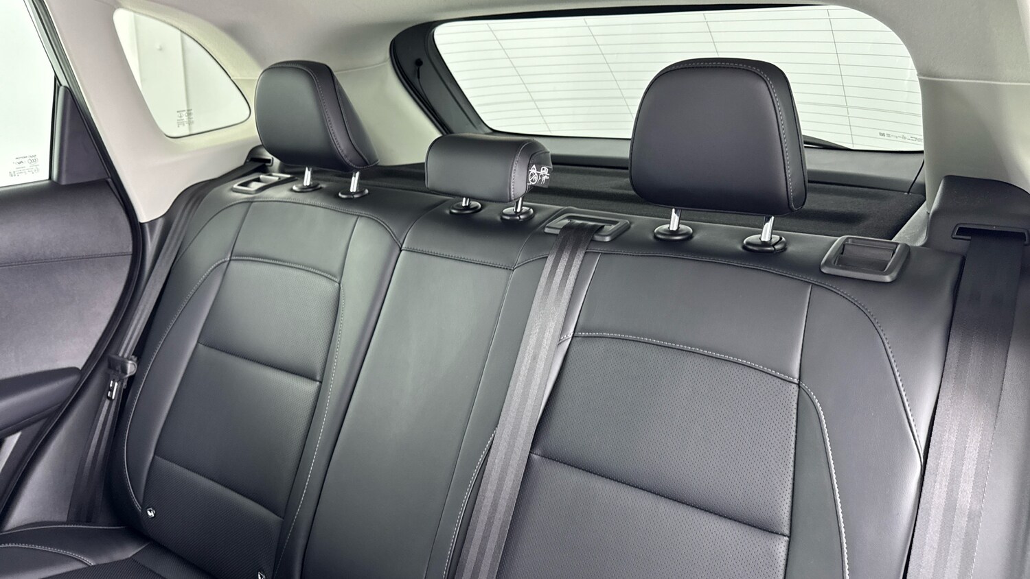 Used MG MG ZS 2024 for sale - 77465567: Photo 12