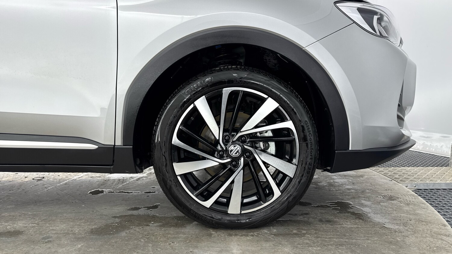 Used MG MG ZS 2024 for sale - 77465567: Photo 14