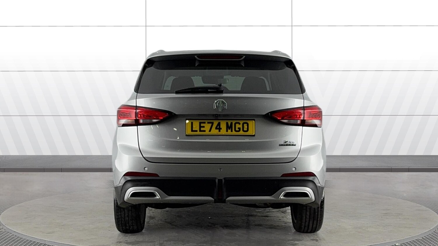 Used MG MG ZS 2024 for sale - 77465567: Photo 15