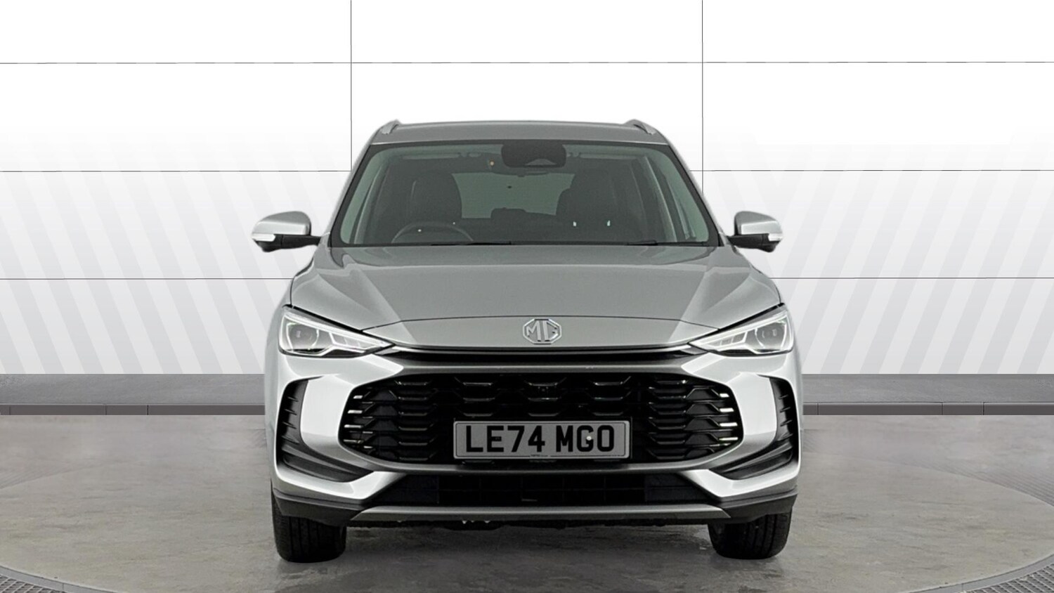 Used MG MG ZS 2024 for sale - 77465567: Photo 16