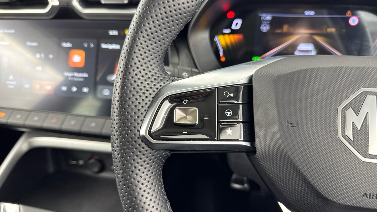 Used MG MG ZS 2024 for sale - 77465567: Photo 17