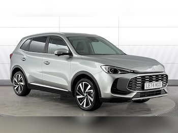 Used MG MG ZS 2024 for sale - 77465567: Photo