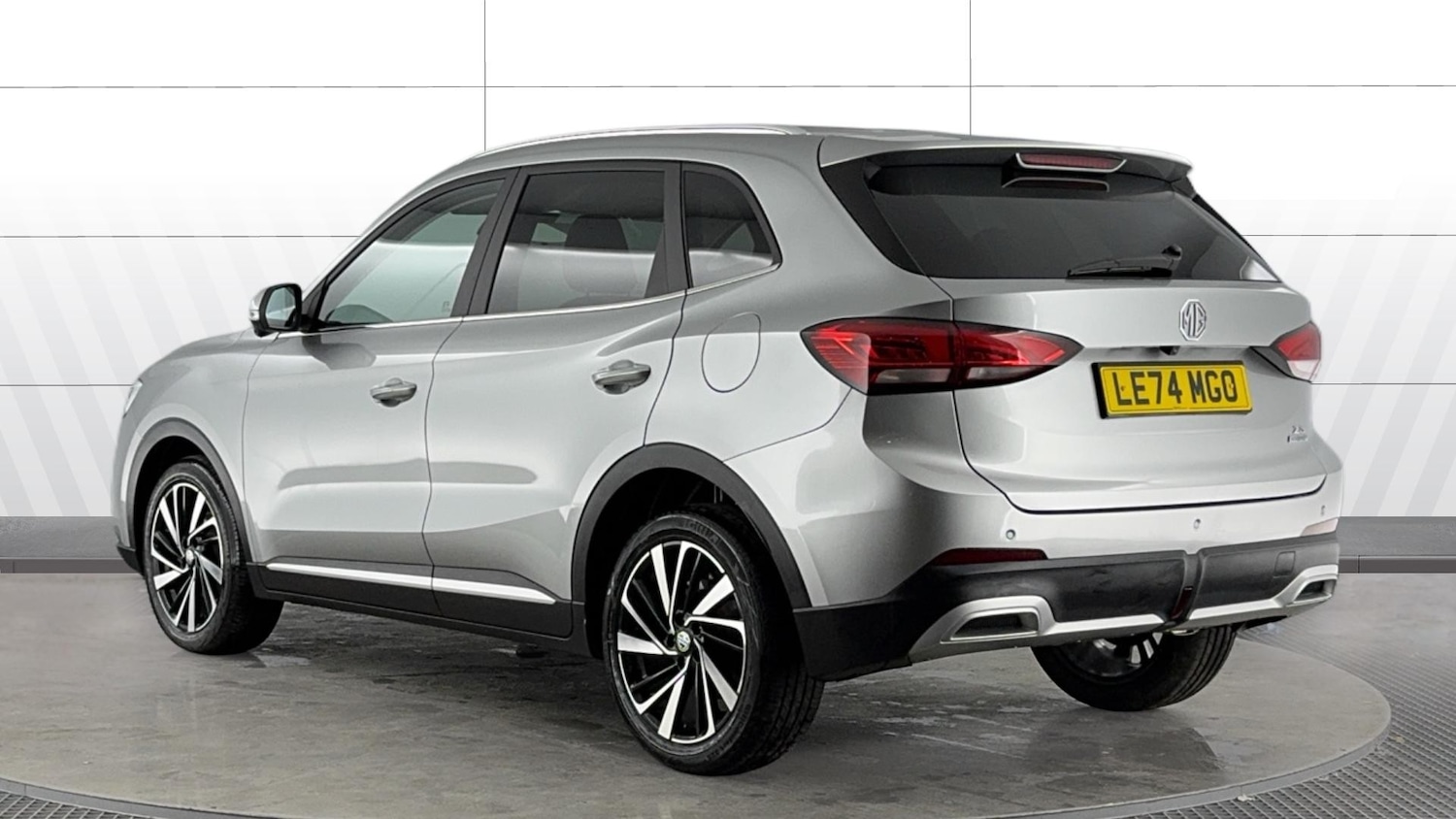 Used MG MG ZS 2024 for sale - 77465567: Photo 2