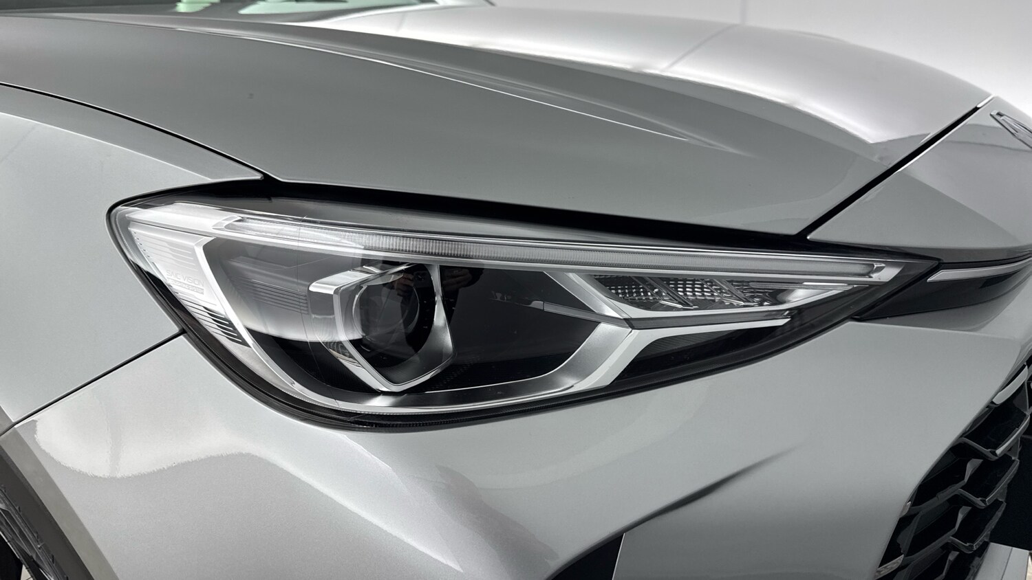 Used MG MG ZS 2024 for sale - 77465567: Photo 22