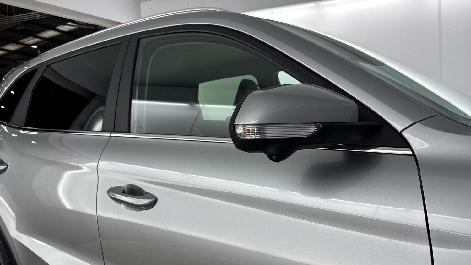 Used MG MG ZS 2024 for sale - 77465567: Photo 23