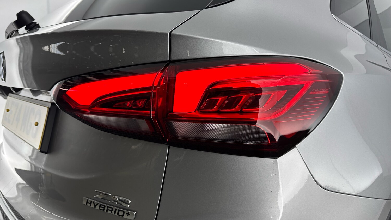 Used MG MG ZS 2024 for sale - 77465567: Photo 25