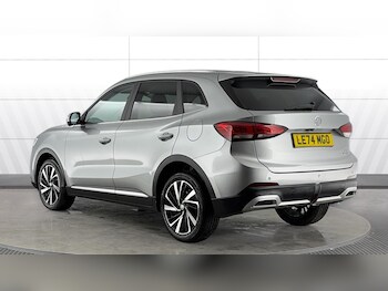 Used MG MG ZS 2024 for sale - 77465567: Photo