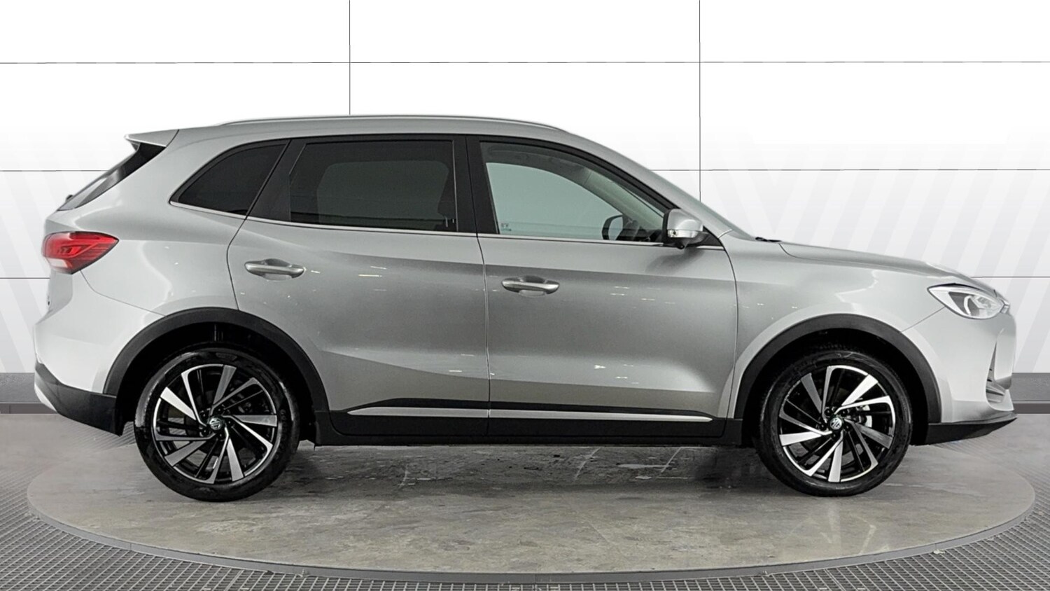 Used MG MG ZS 2024 for sale - 77465567: Photo 3