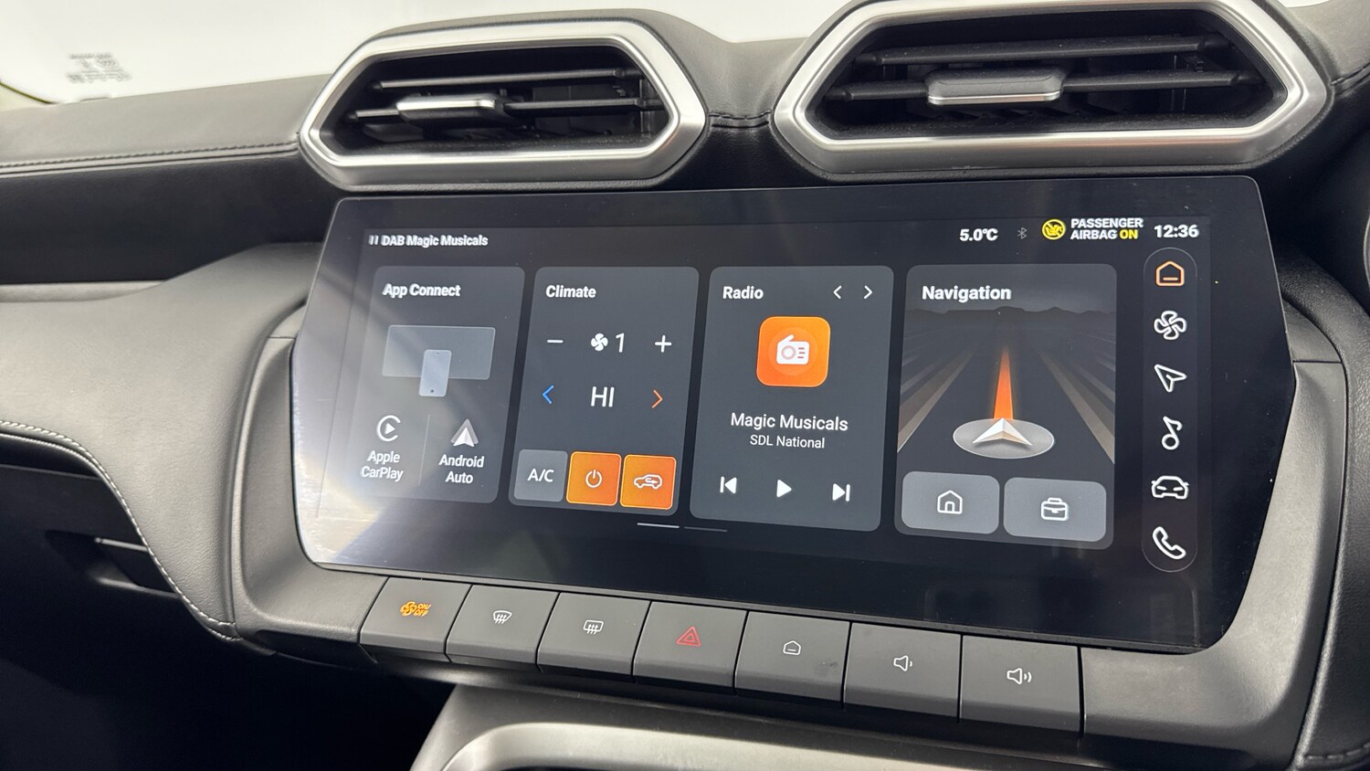 Used MG MG ZS 2024 for sale - 77465567: Photo 30