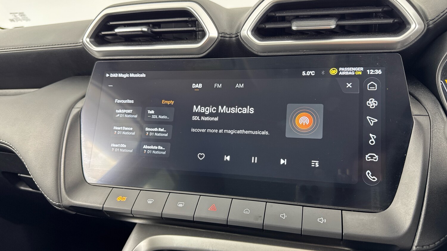 Used MG MG ZS 2024 for sale - 77465567: Photo 32