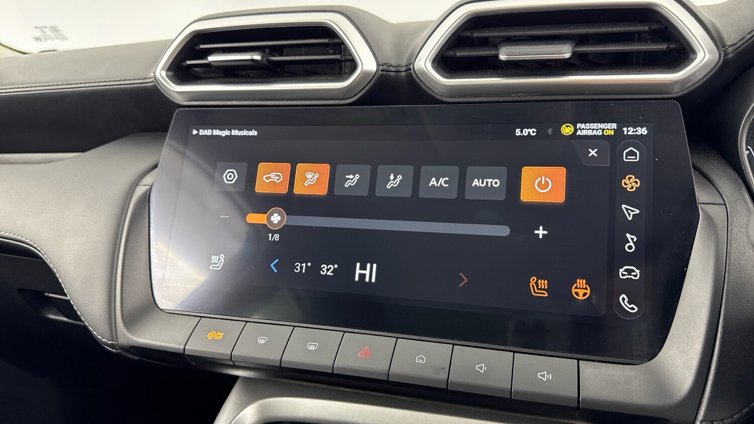 Used MG MG ZS 2024 for sale - 77465567: Photo 33