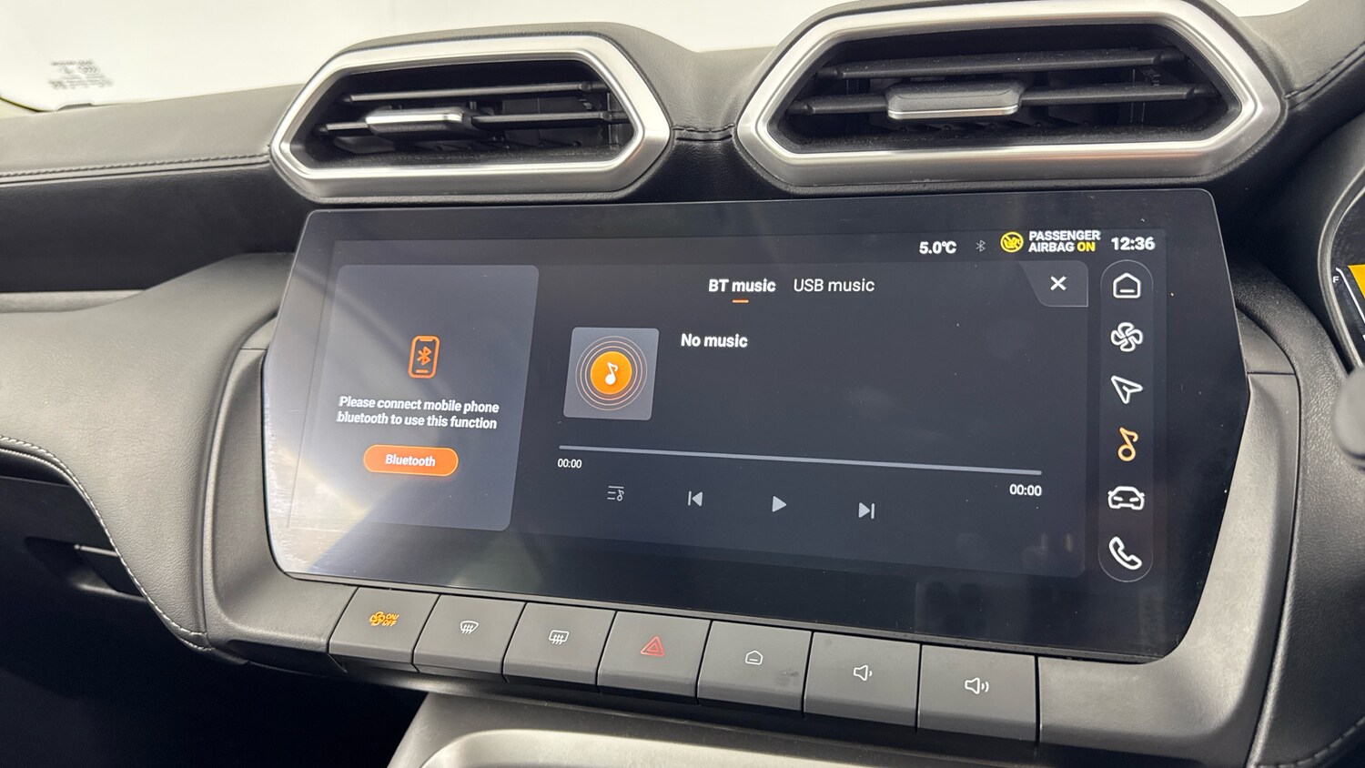 Used MG MG ZS 2024 for sale - 77465567: Photo 34