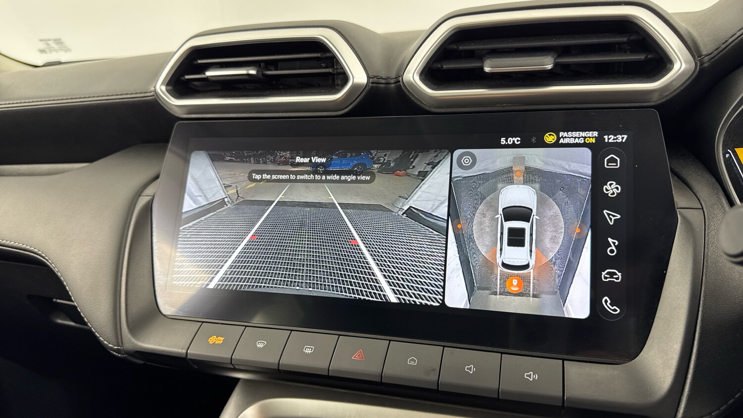 Used MG MG ZS 2024 for sale - 77465567: Photo 36