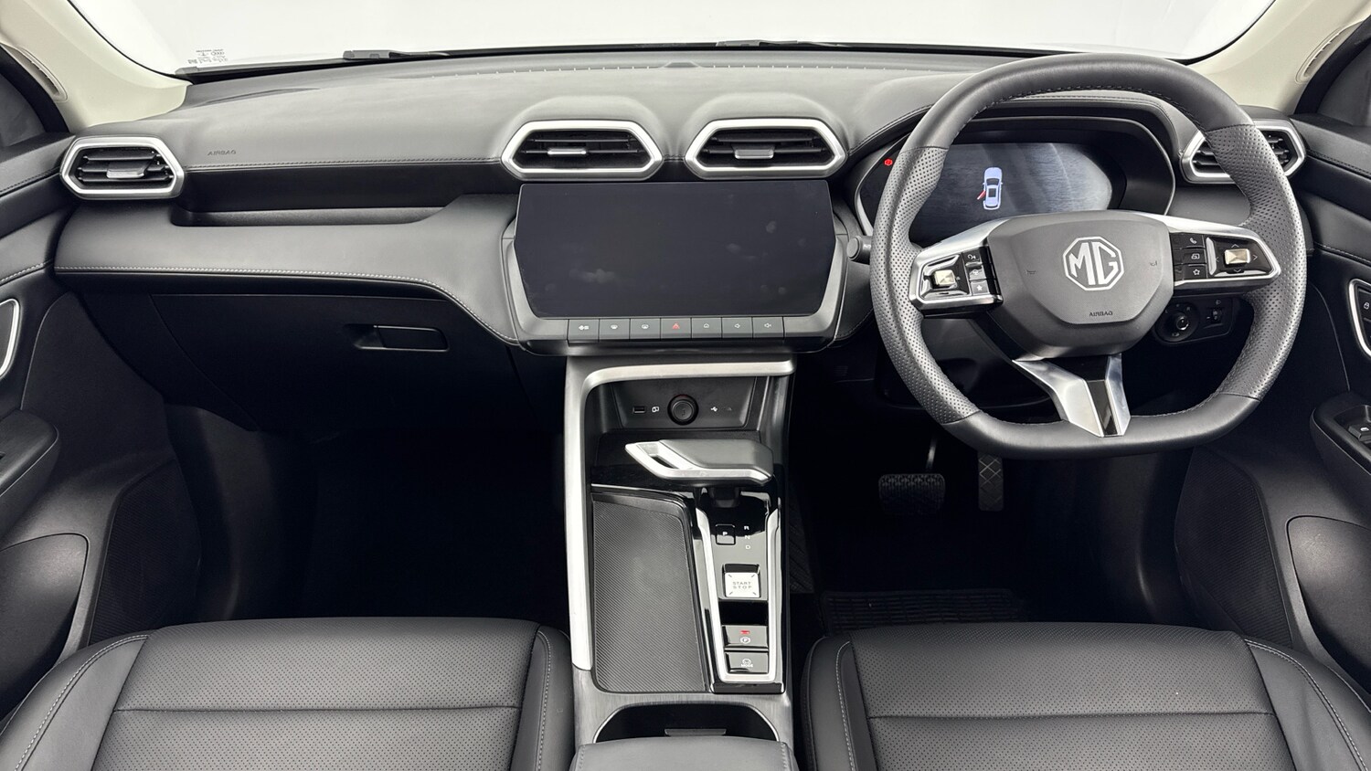 Used MG MG ZS 2024 for sale - 77465567: Photo 4